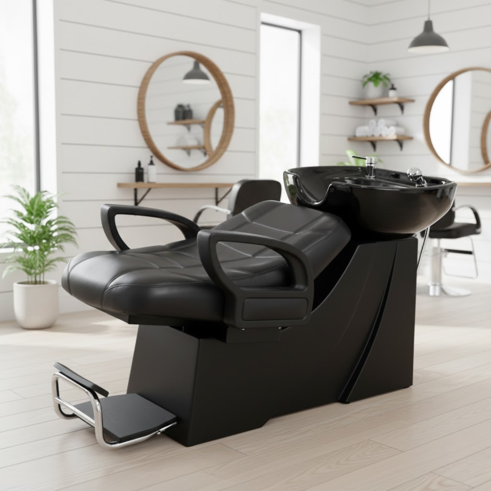 Hair Wash Basins