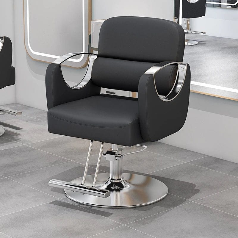Hydraulic Styling Chair