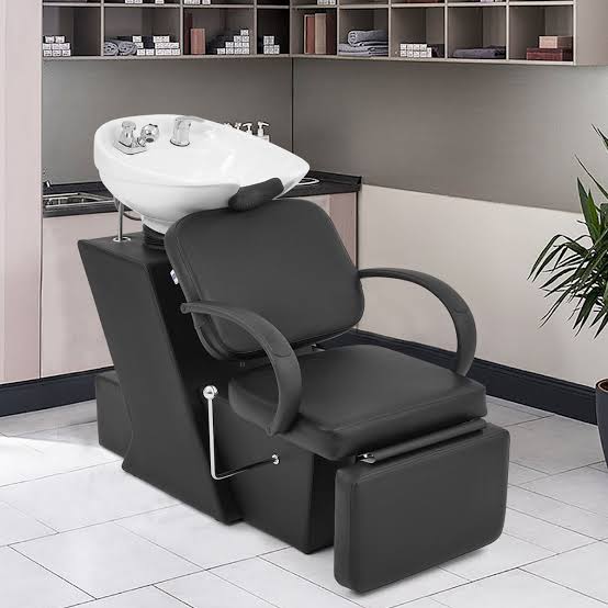 Hair Wash Basins
